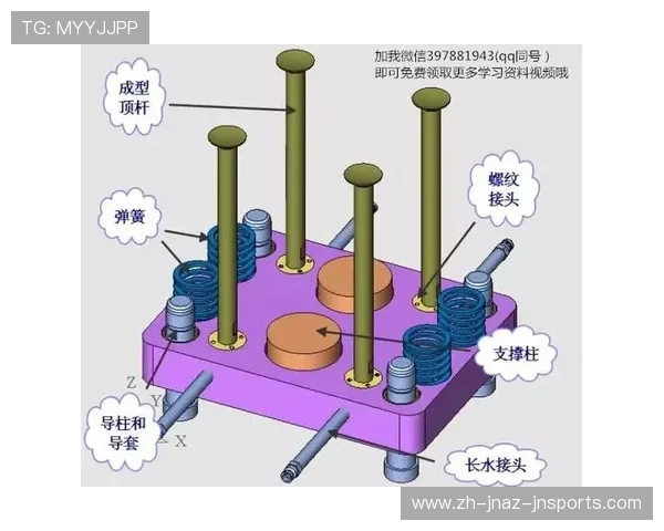 高强度运动器械机械的力学结构与安全标准深度剖析