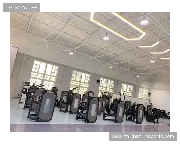 部队室内健身器材配置方案及训练效果